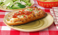 French Bread Pizza Recipes
