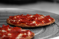 Pita Pizza Recipes Pita Pizza Recipes