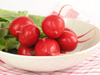Radishes Recipes