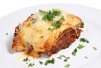 Lasagna Recipes