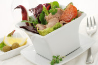 Antipasto Salad Recipes