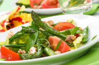 Asparagus Salad Recipes Asparagus Salad Recipes