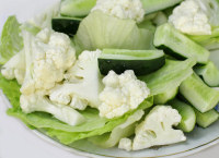 Cauliflower Salad Recipes Cauliflower Salad Recipes