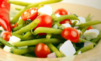 Green Bean Salad Recipes Green Bean Salad Recipes