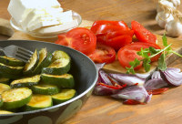 Zucchini Salad Recipes Zucchini Salad Recipes