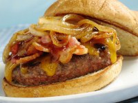 Onion Burgers Recipes