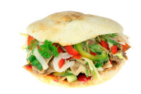 Lamb Sandwich Recipes
