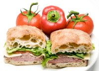 Roast Beef Sandwich Recipes