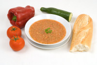 Gazpacho Recipes Gazpacho Recipes