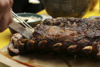 Standing Rib Roast Recipes
