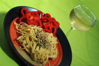 Linguine Recipes
