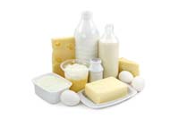Recipes for Dairy