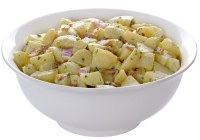 Potato Salad Recipes