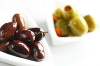 Olives Recipes