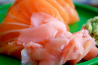 Pickled Ginger Recipes