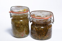 Relish Recipes Relish Recipes
