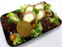 Scotch Eggs Recipes