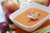 Bean And Bacon Soup Recipes