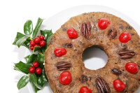 Fruitcake Recipes