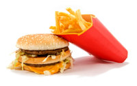 McDonald's Copy Cat Restaurant  Recipes