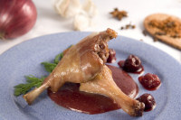 Duck Recipes
