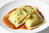 Meatless Ravioli Recipes Meatless Ravioli Recipes
