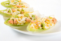 Salmon Salad Recipes