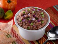 Refried Beans Recipes