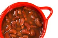 Frijoles (Mexican Style Beans) Recipes