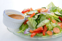 Garden Salad Recipes
