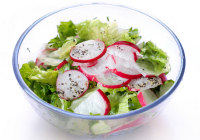 Radish Salad Recipes Radish Salad Recipes