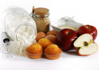 Apple Muffin Recipes