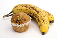 Banana Muffin Recipes