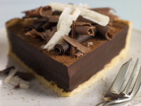 Chocolate Fudge Pie Recipes