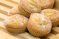 Lemon Muffin Recipes
