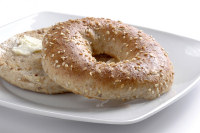 Bagels Recipes