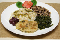 Oklahoma Recipes