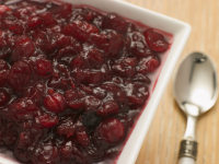 Recipes for Thanksgiving Salads