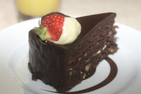 Chocolate Cake Recipes