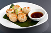 Recipes for Ethnic Appetizers - CDKitchen