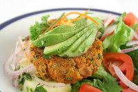 Tuna Burgers Recipes