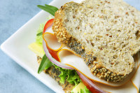 Chicken Sandwich Recipes