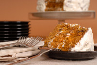 Carrot Cake Recipes