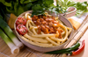 Recipes for Pasta Entrees - CDKitchen