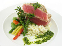 Tuna Recipes
