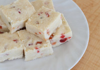 Fruit Bars and Squares Recipes