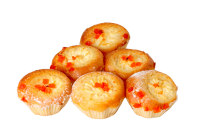 Fruit Muffin Recipes