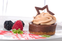 Chocolate Cheesecake Recipes