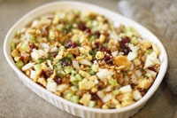 Recipes for Thanksgiving Stuffing Or Dressing