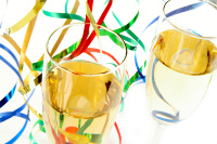 New Years Recipes